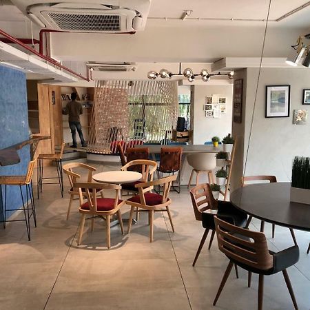 Indie Stays, Bkc Mumbai Exterior photo