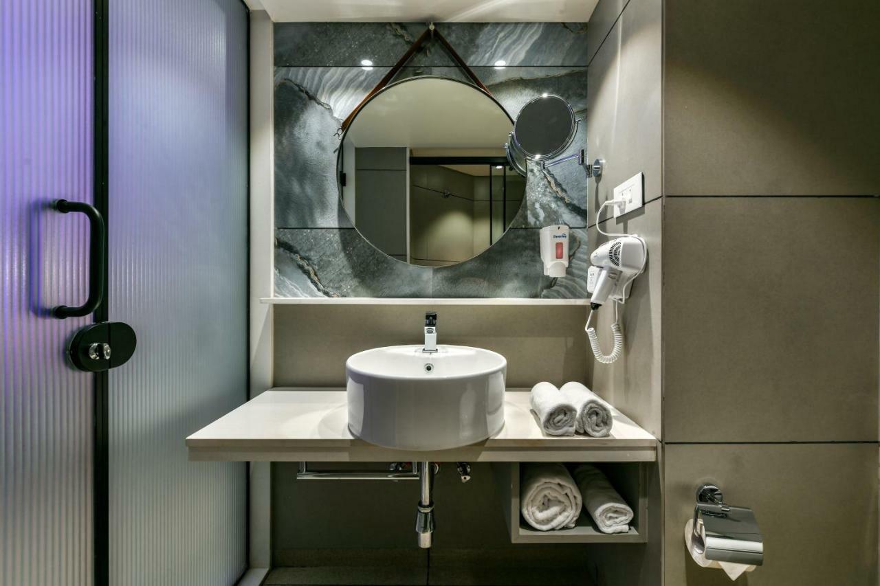 Indie Stays, Bkc Mumbai Exterior photo
