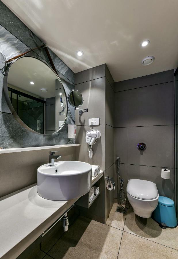 Indie Stays, Bkc Mumbai Exterior photo