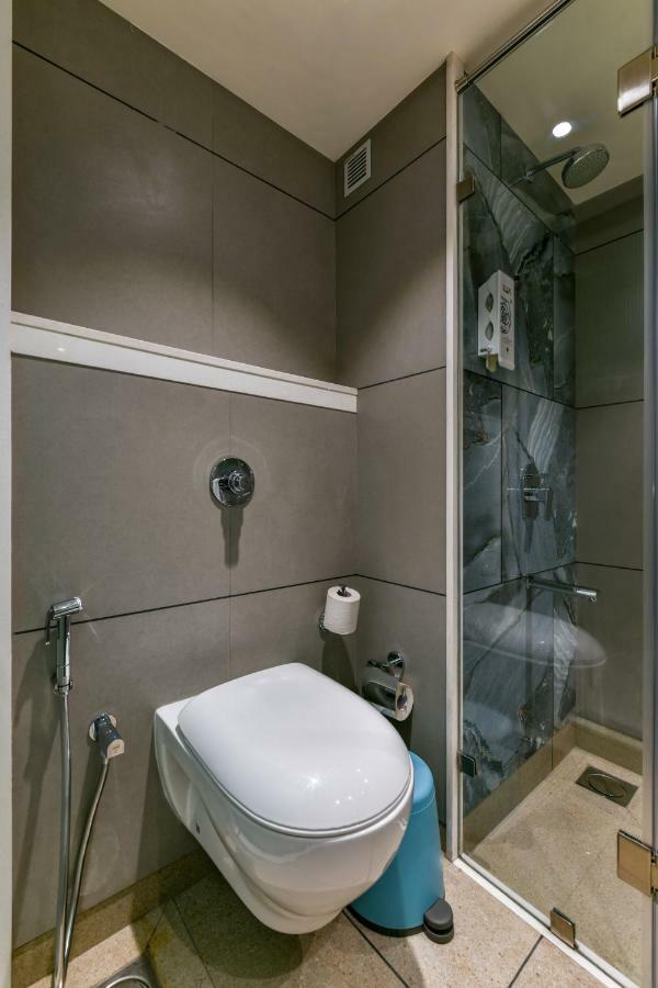 Indie Stays, Bkc Mumbai Exterior photo